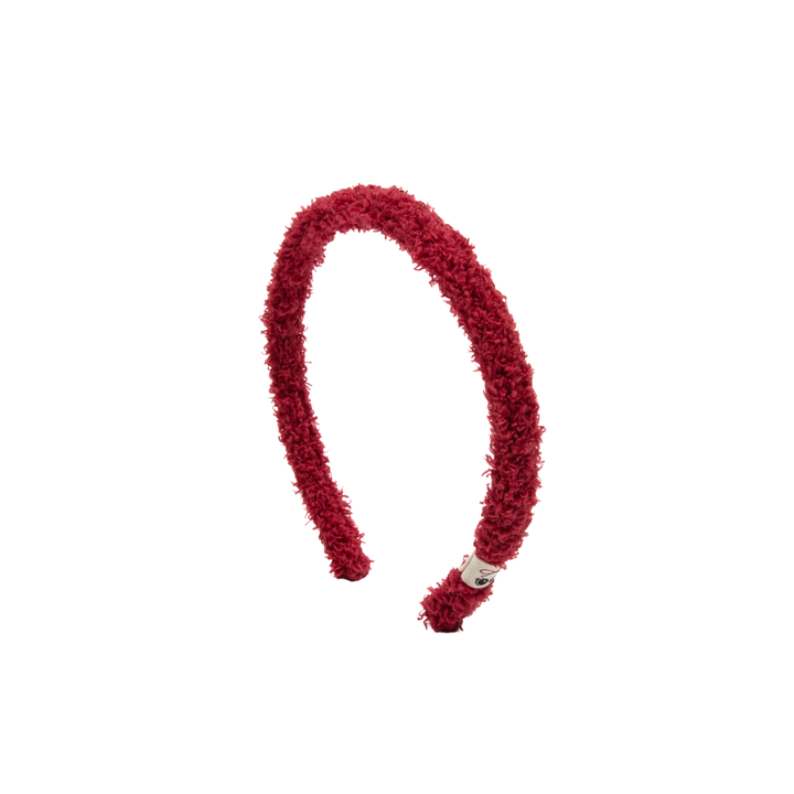 headband teddy thin