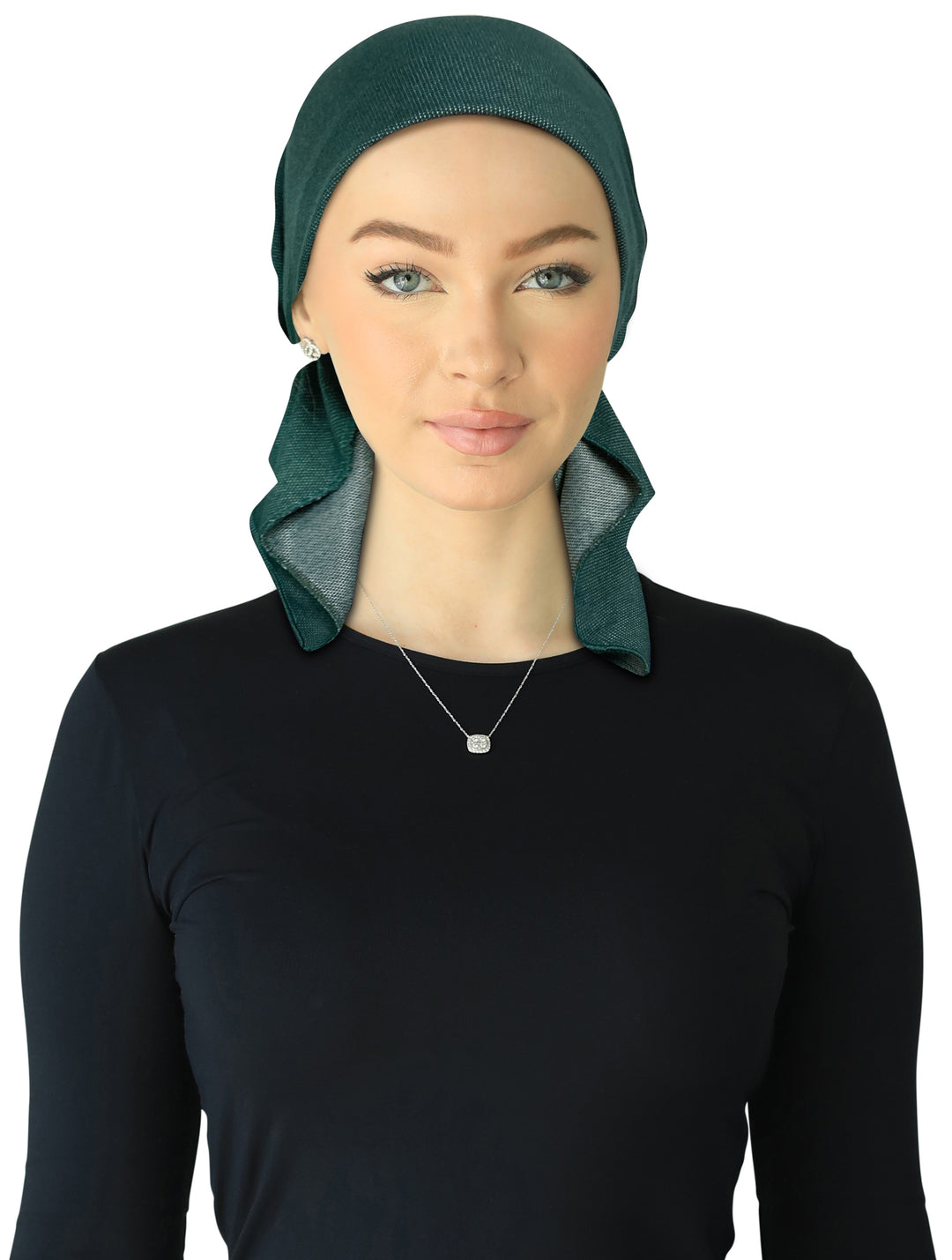 bandana soft denim