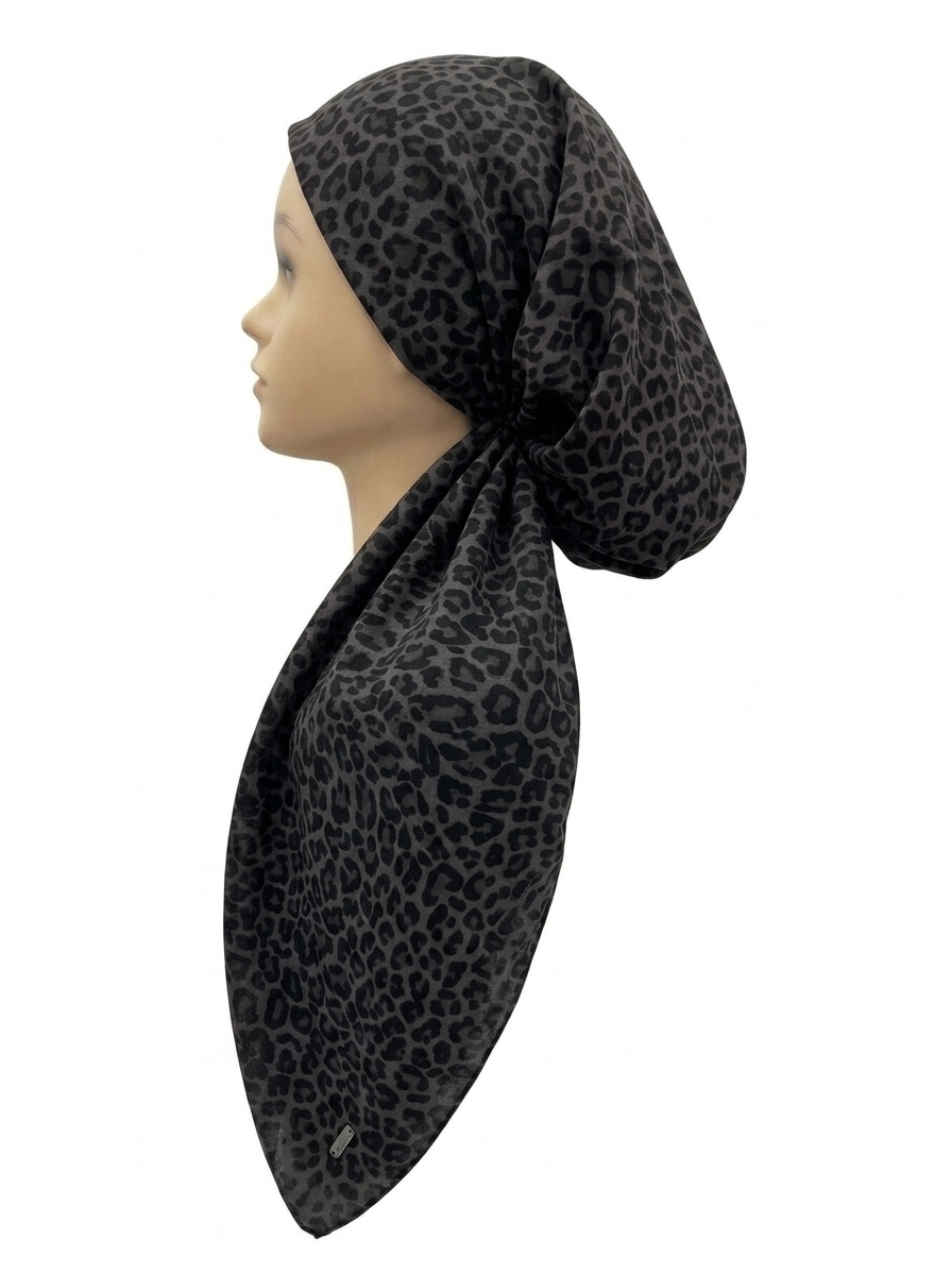 headscarf closed