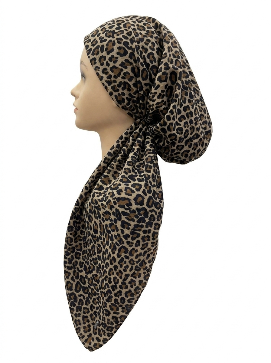 headscarf closed