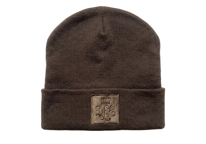 hat embroidered logo