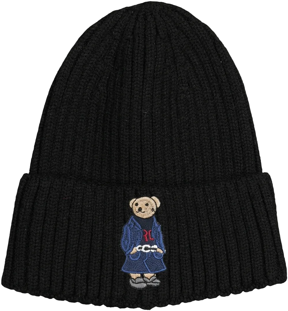 hat teddy