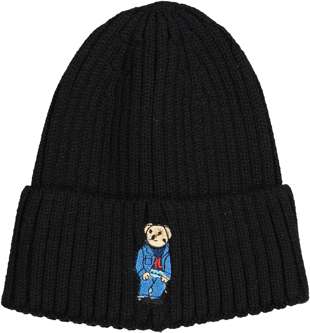 hat teddy