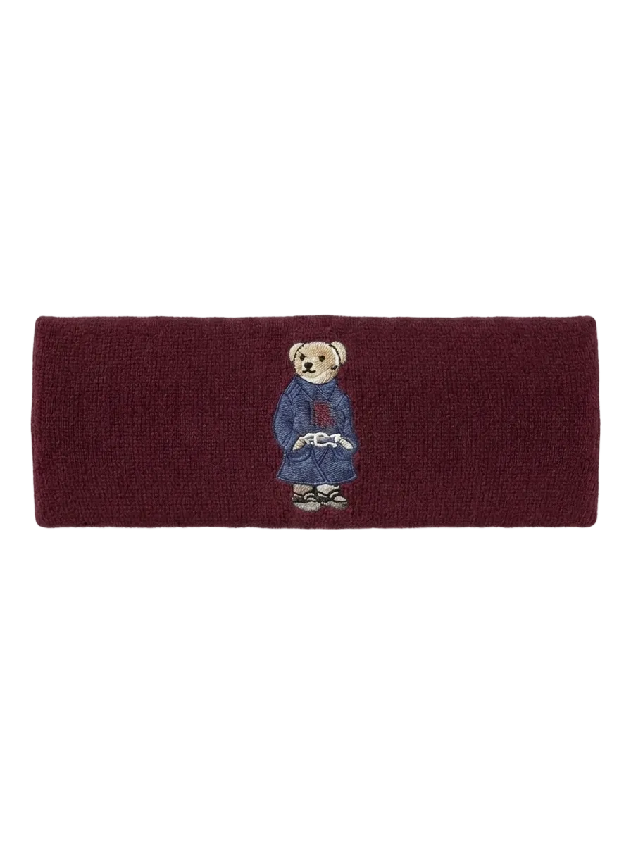 headwrap teddy