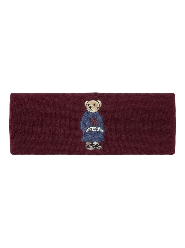 headwrap teddy