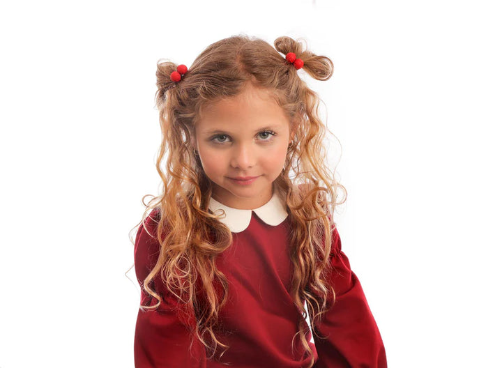 pony leather ball set