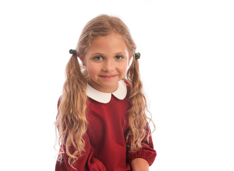 pony cordwale ball set