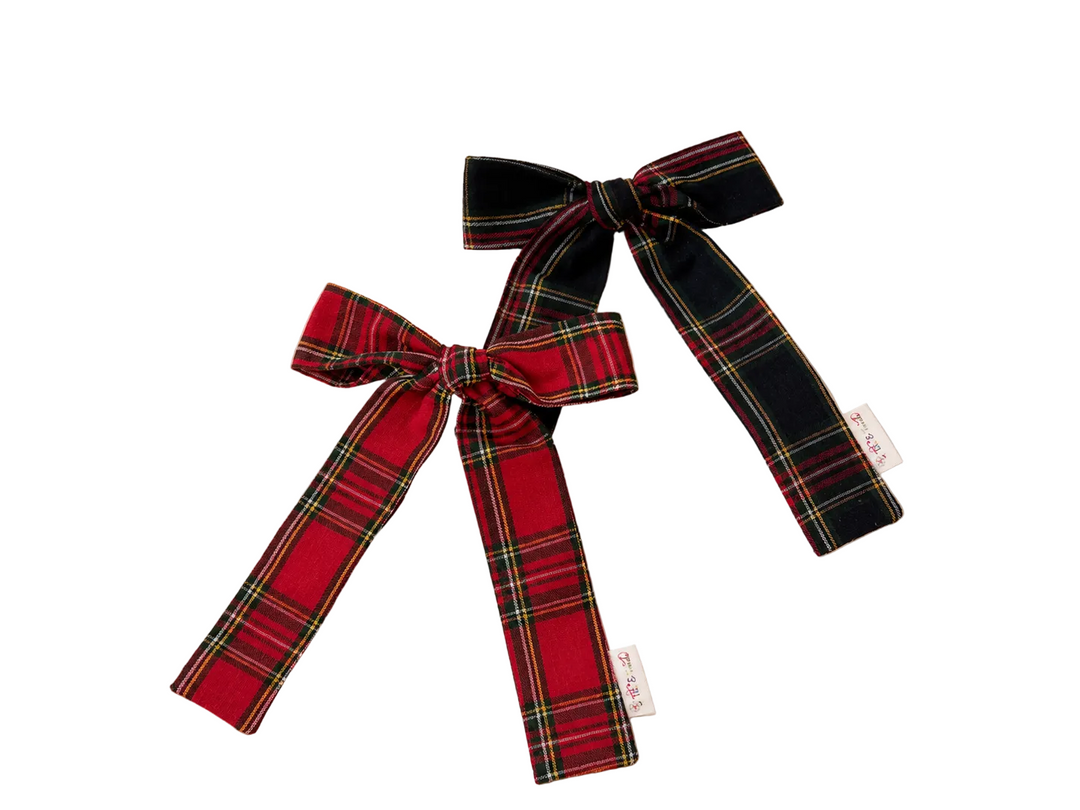 clip big plaid
