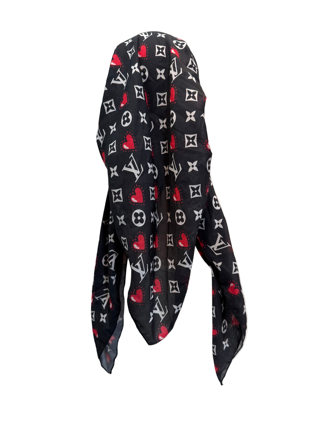 hedscarf open