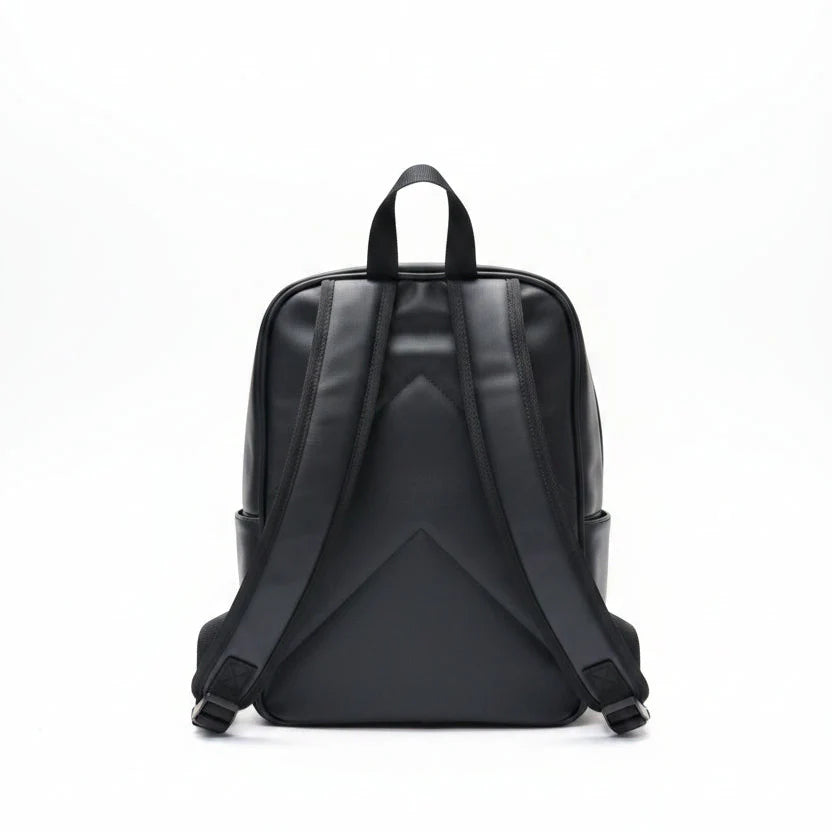 backpack 14 inch leather
