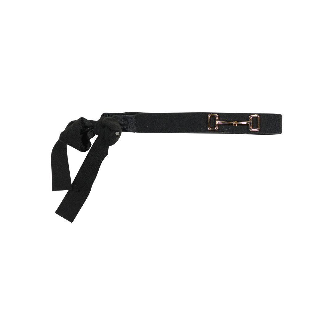 sweatband wool buckle
