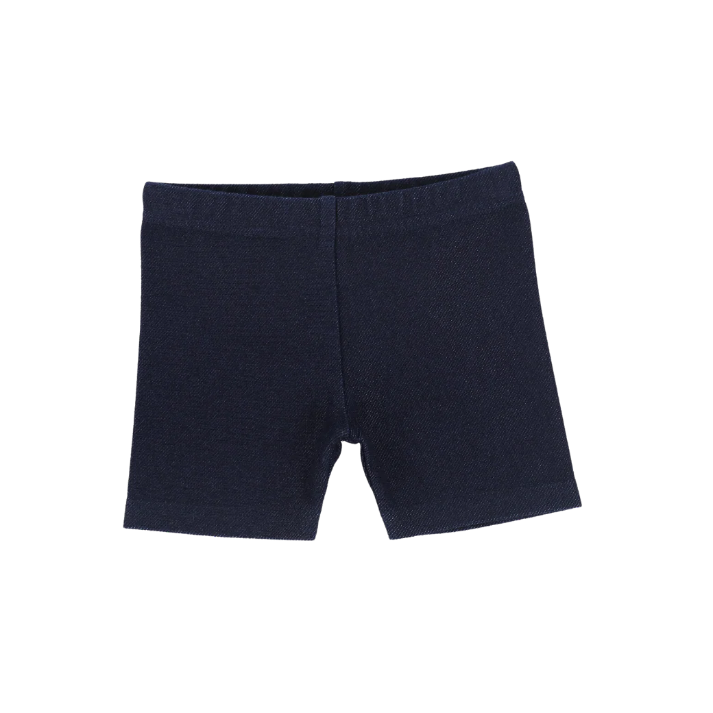 leggings biker shorts
