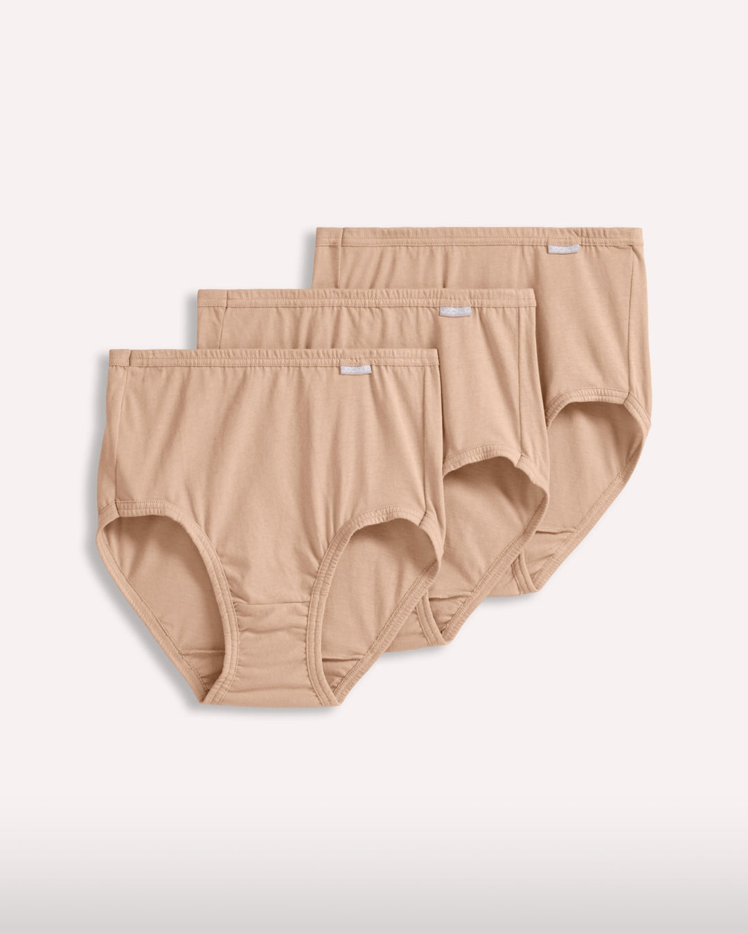 3pk 100% cotton briefs