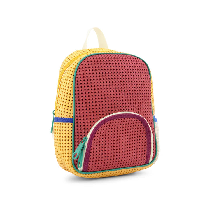 backpack little starter