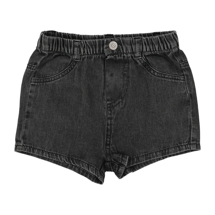 shorts denim