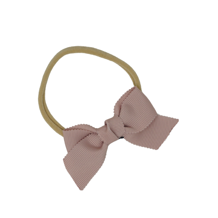 baby band luxe grosgrain nylon