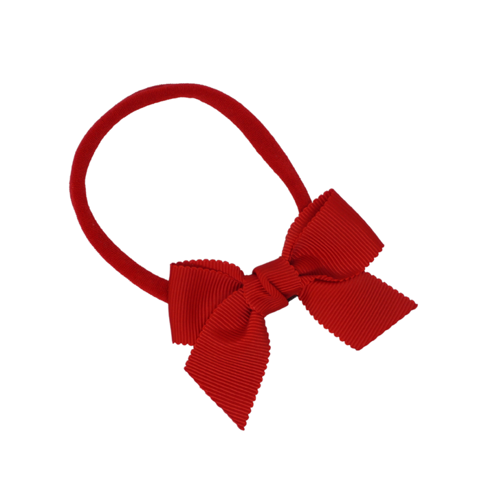 baby band luxe grosgrain nylon