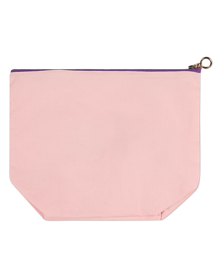 cosmetic bag camp