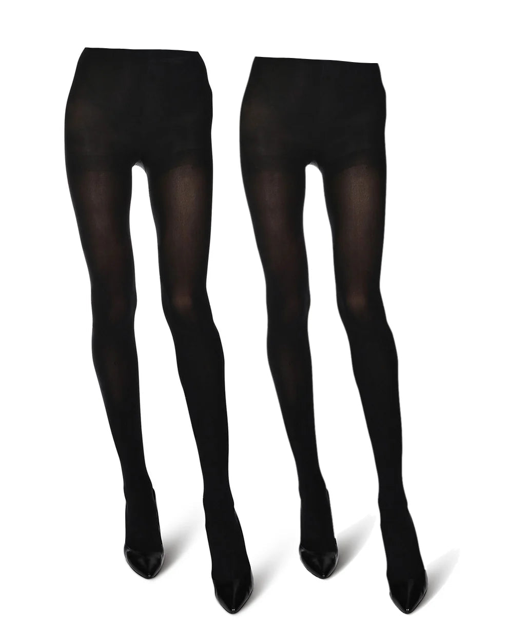 pantyhose 2pk ct 60 denier