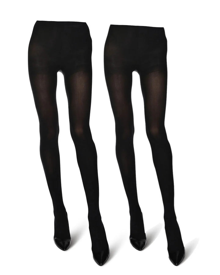 pantyhose 2pk ct 60 denier