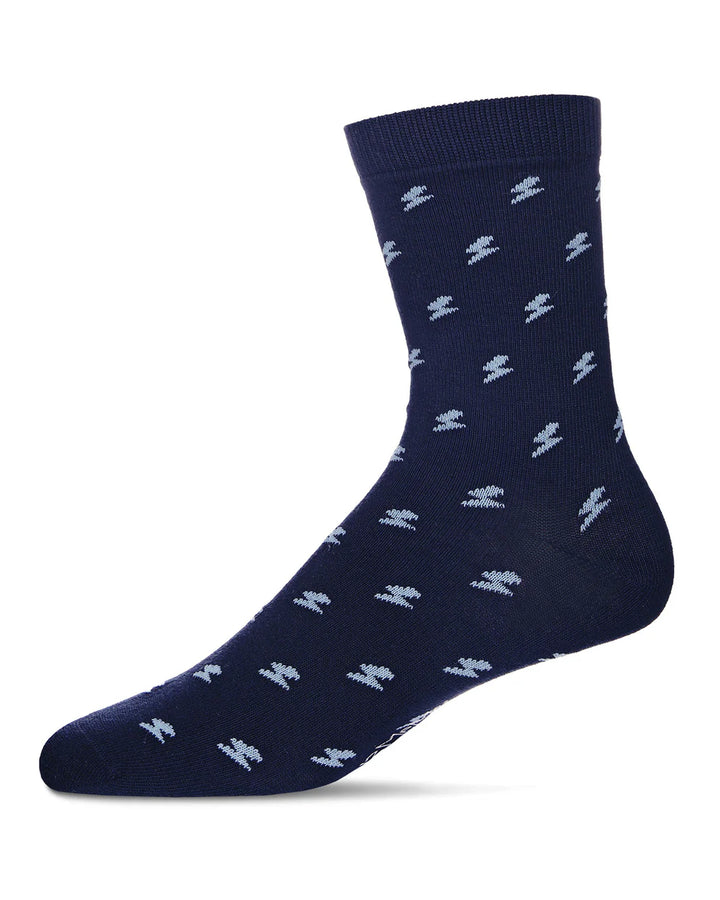 crew lightning bolt