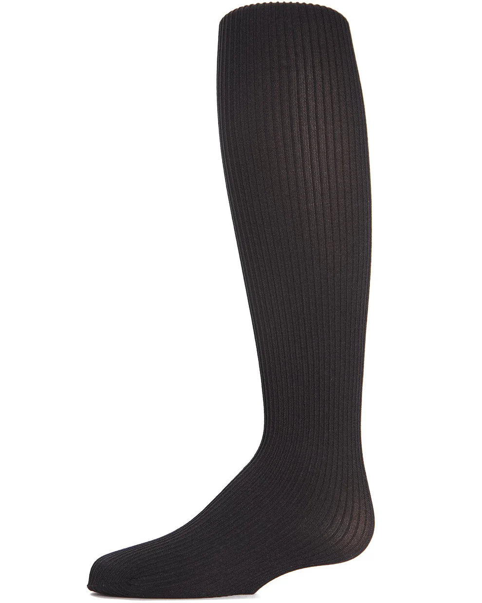 tights ribbed