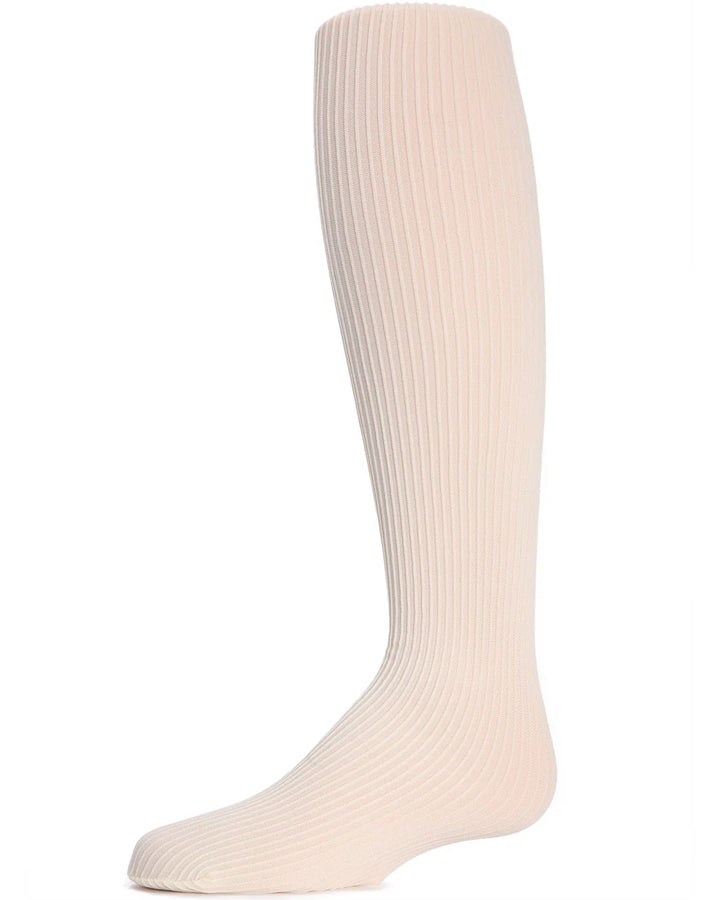 tights ribbed