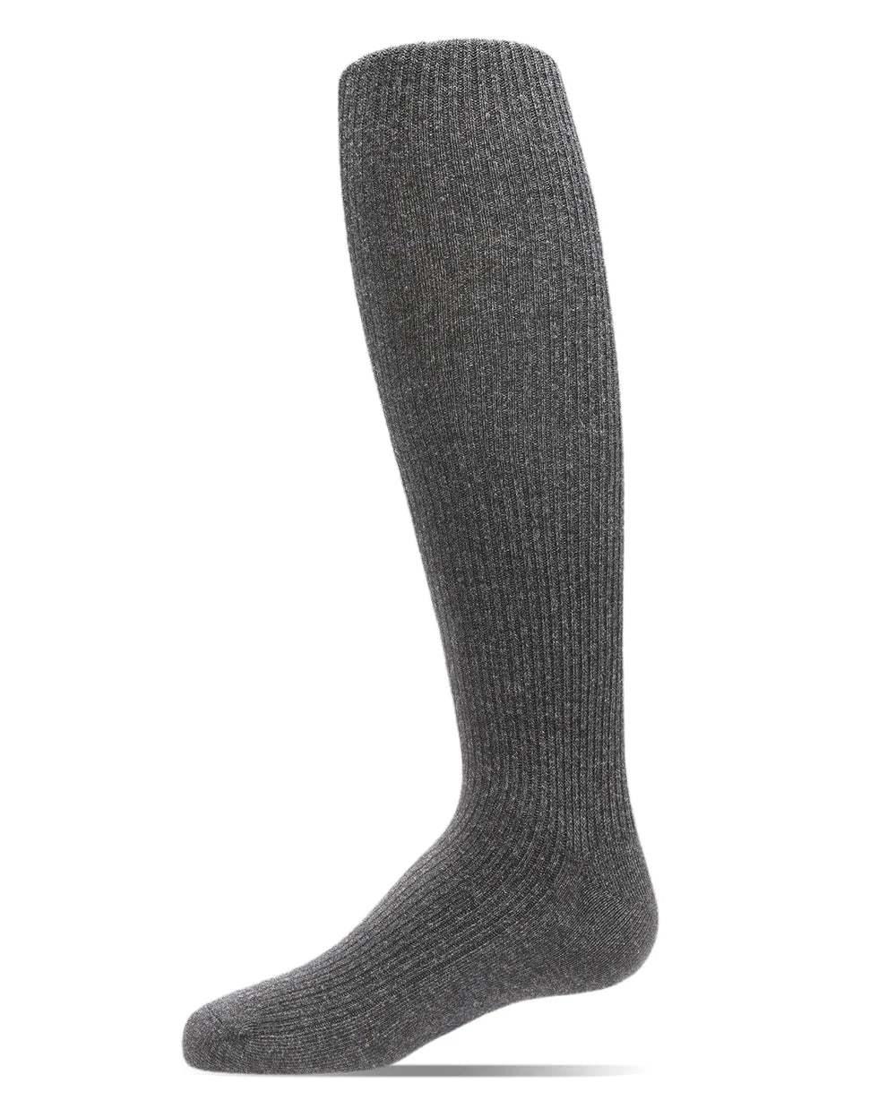 tights cotton thin ribbed