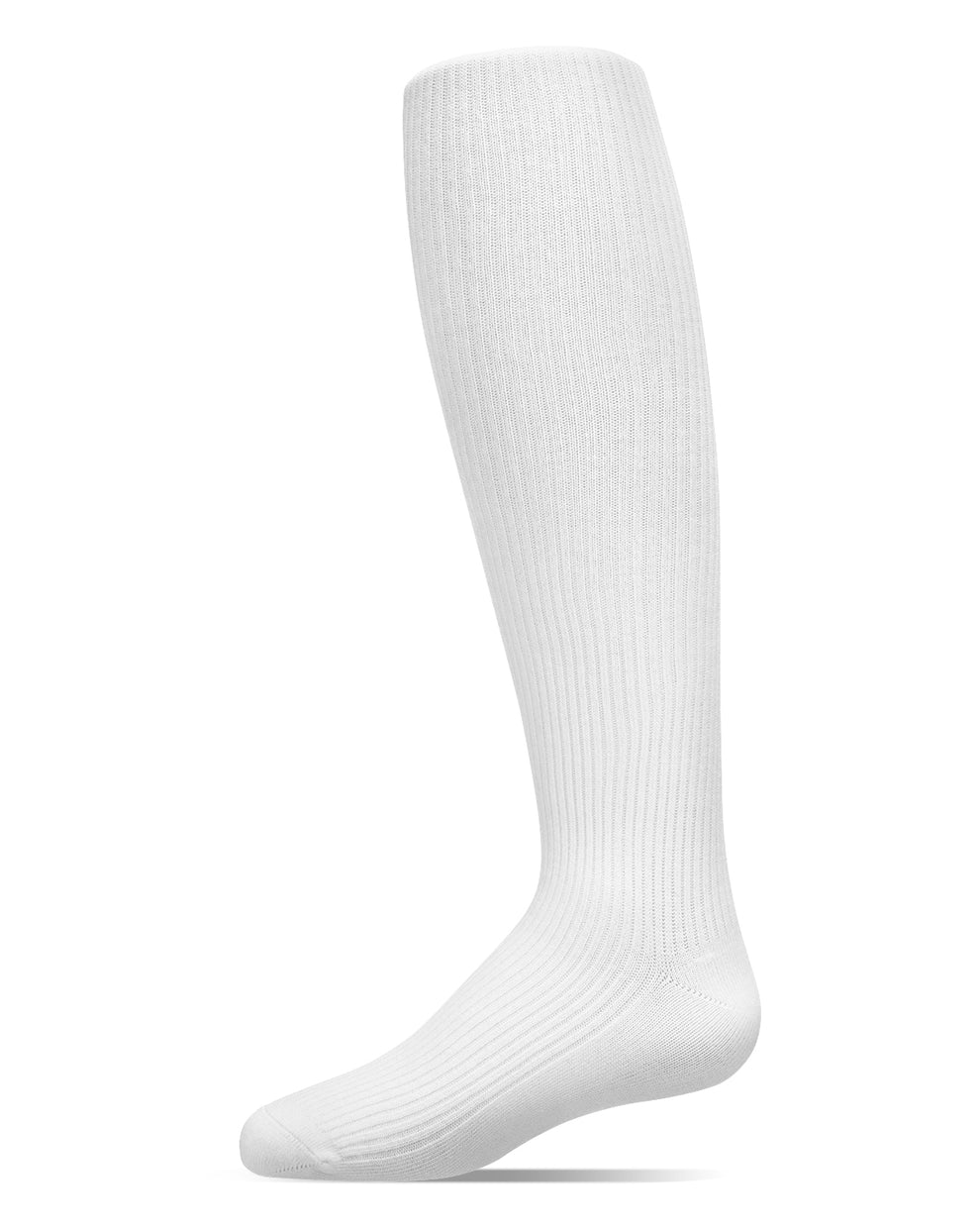 tights cotton thin ribbed