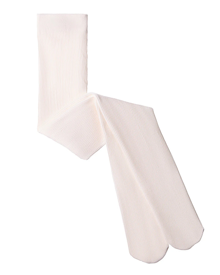 tights cotton ribbed supreme non pilling