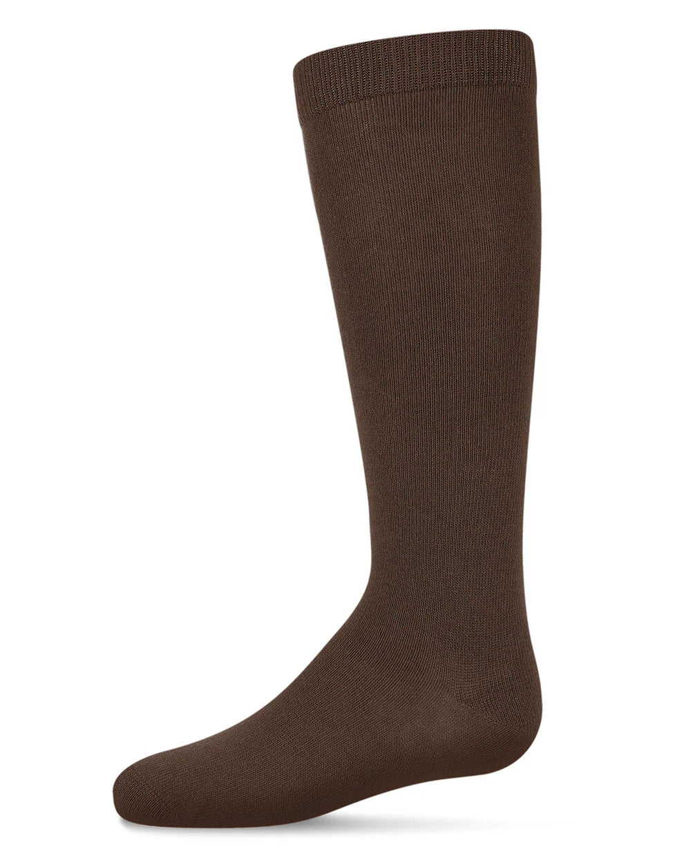 knee sock cotton