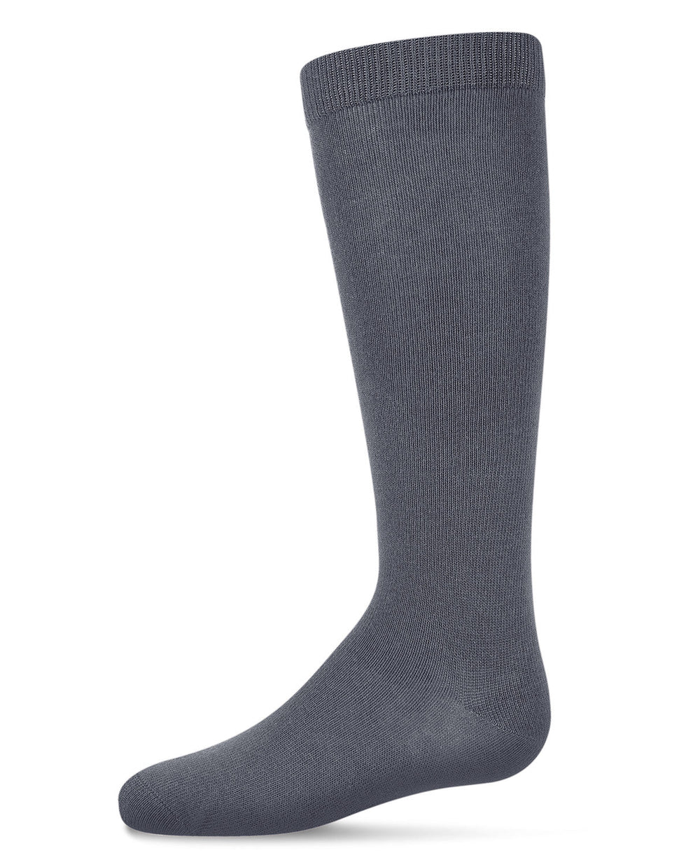 knee sock cotton