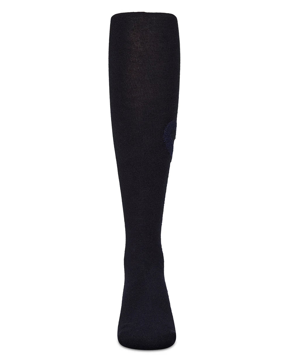 tights cotton fuzzy heart