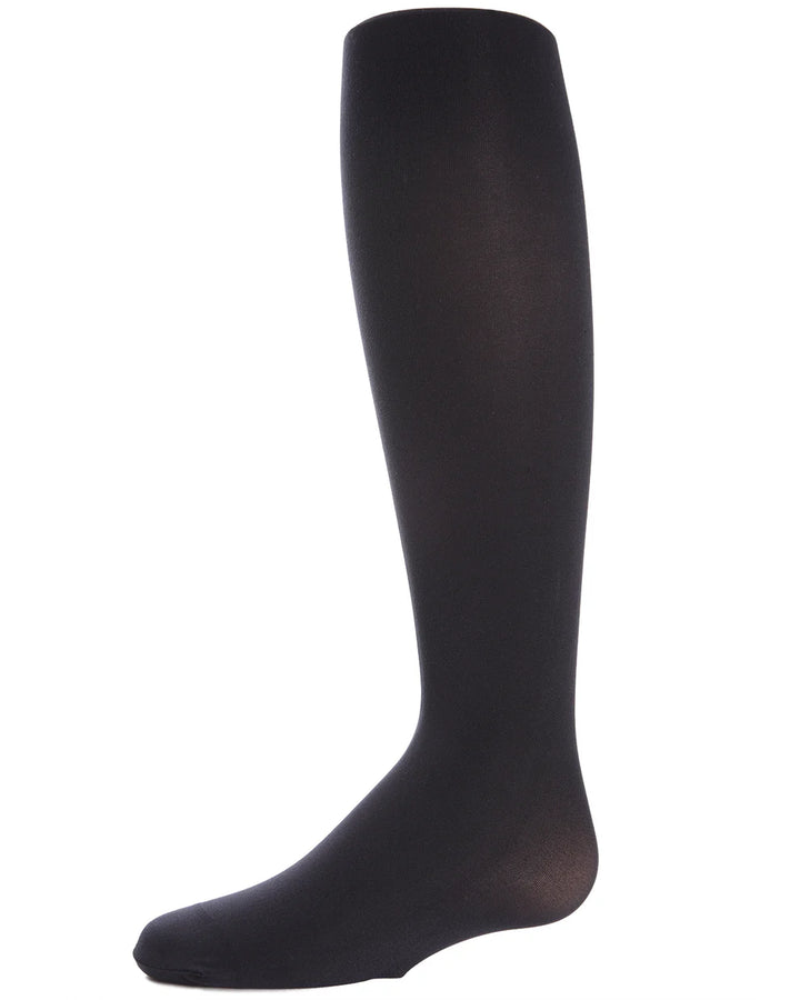 tights completely opaque 70 denier