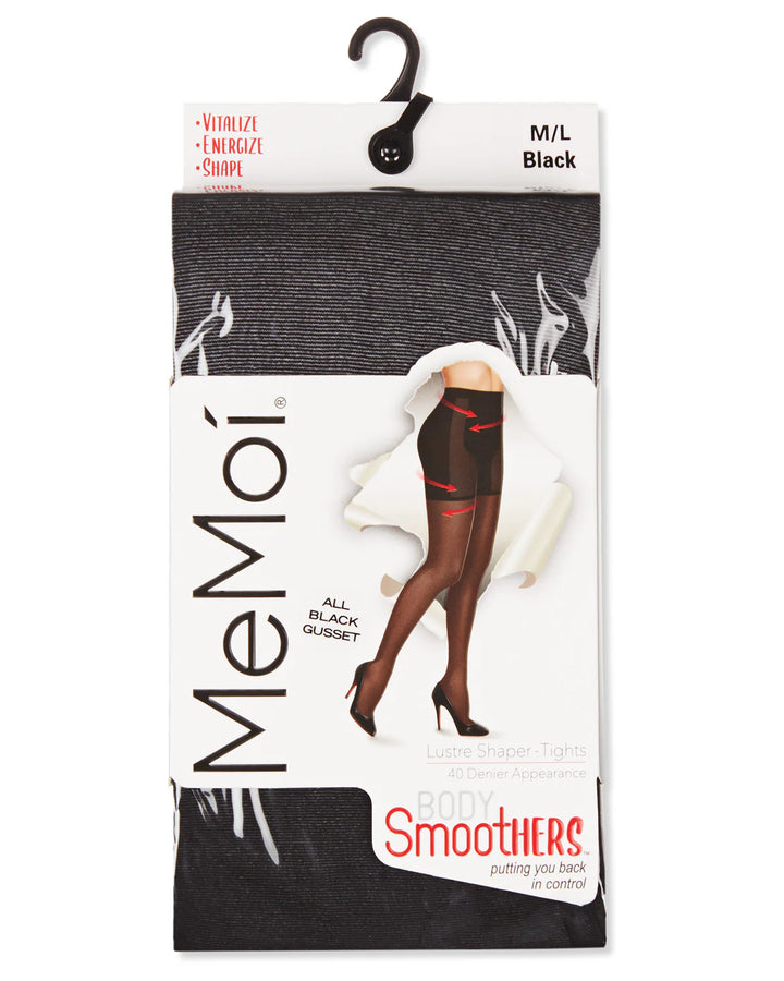 pantyhose lustre shaper 40 denier