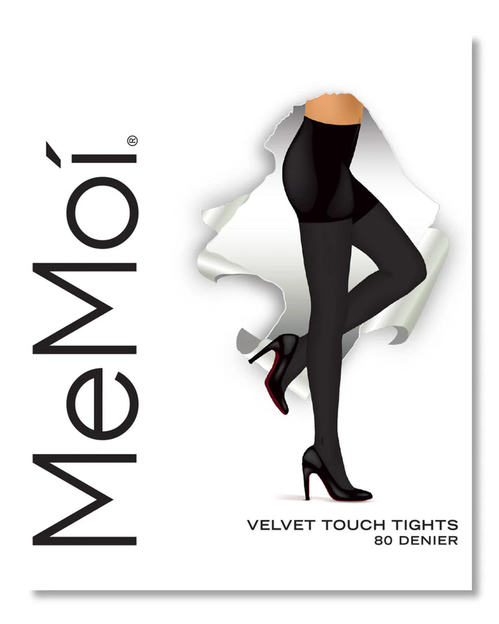 pantyhose velvet touch ct 80