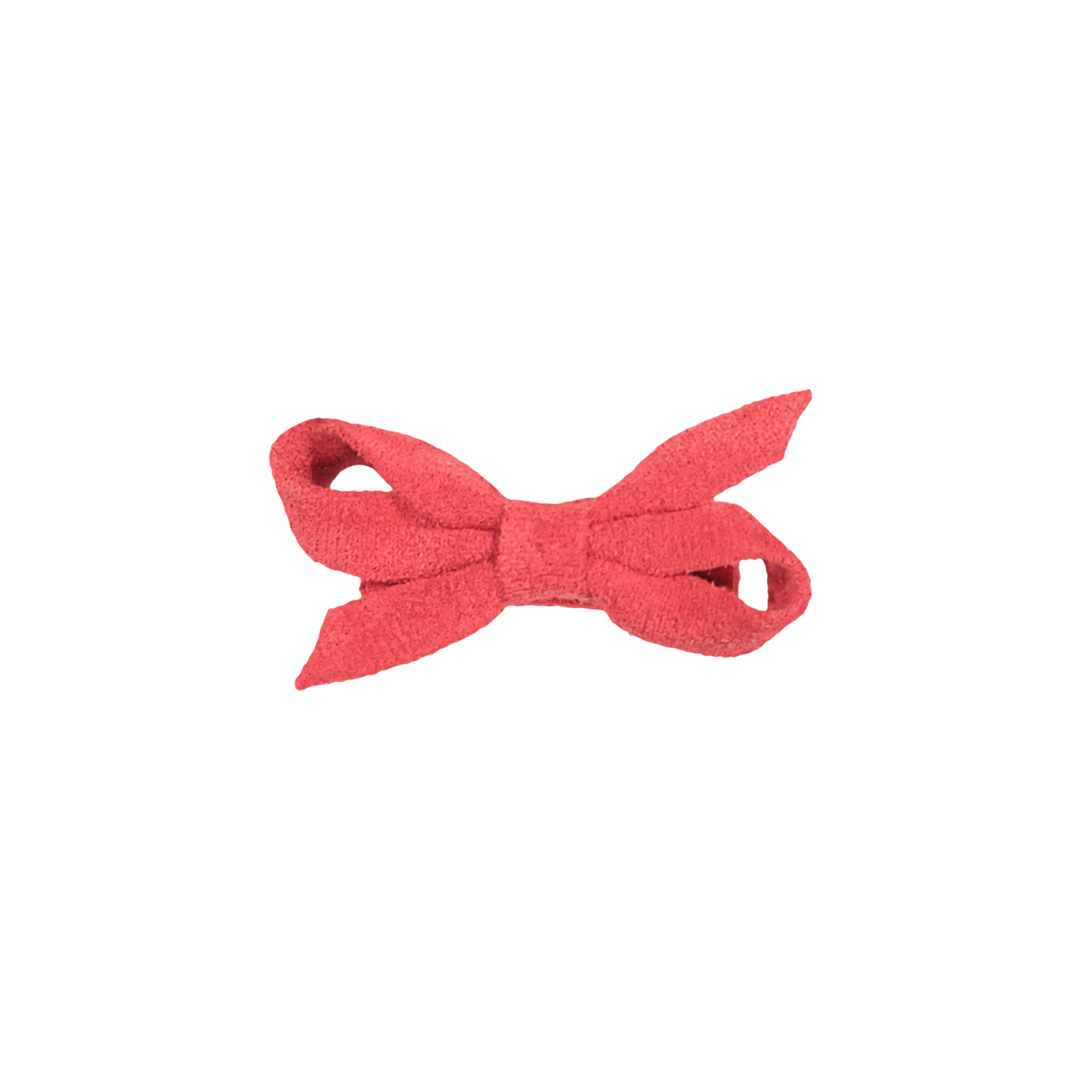 clip suede