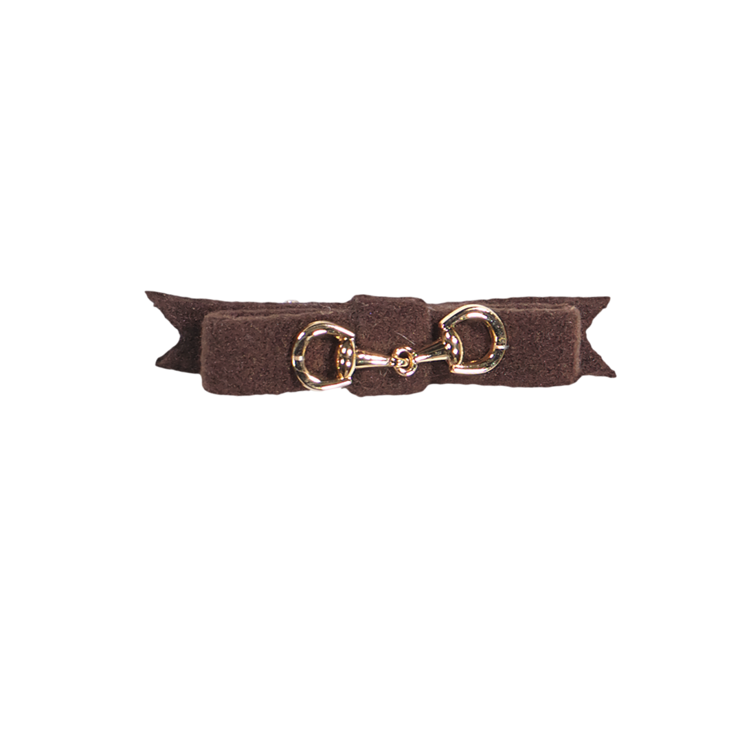 clip wool buckle