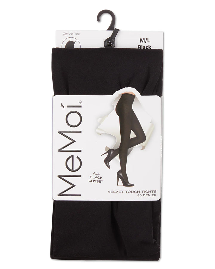 pantyhose velvet touch ct 80