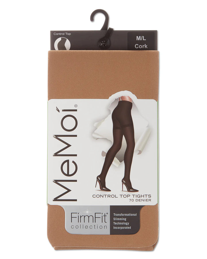 pantyhose 70 denier control top
