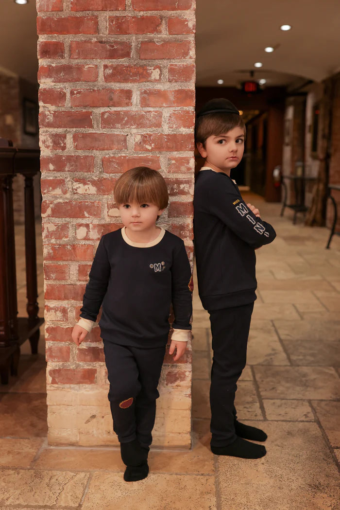 pajamas varsity