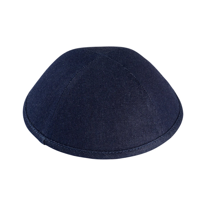yarmulka denim 4 part