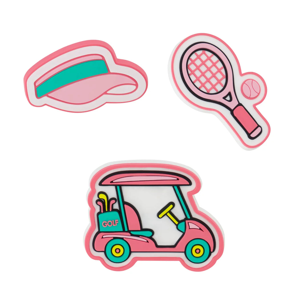 pencil case nimix clubhouse cuties set