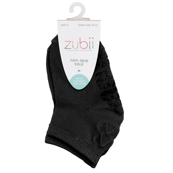 anklet non skid
