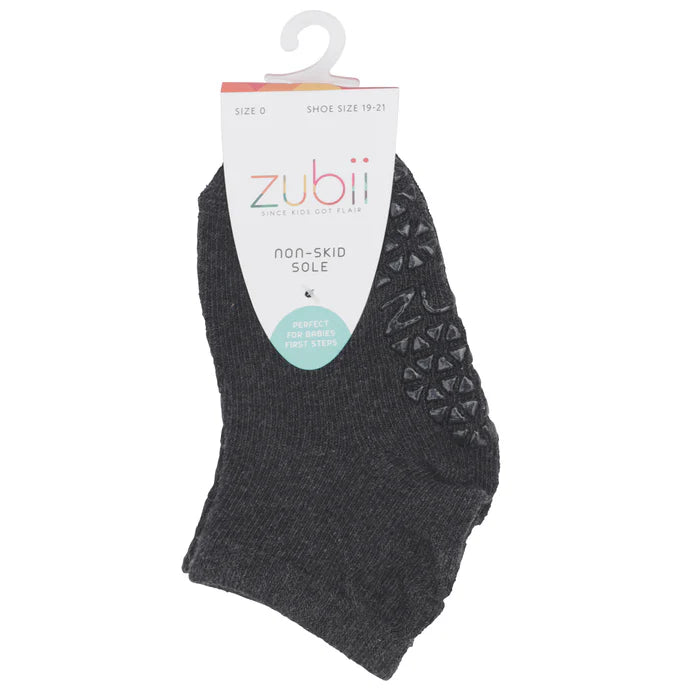 anklet non skid