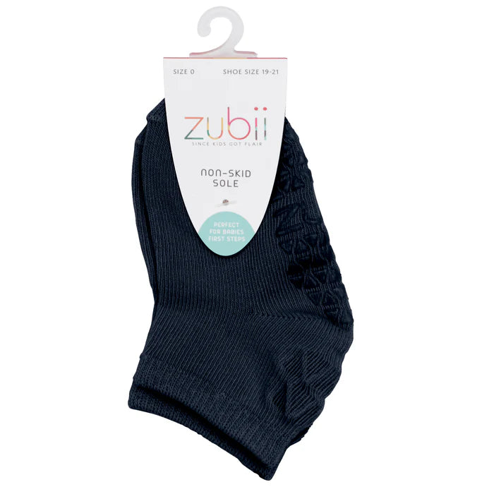 anklet non skid