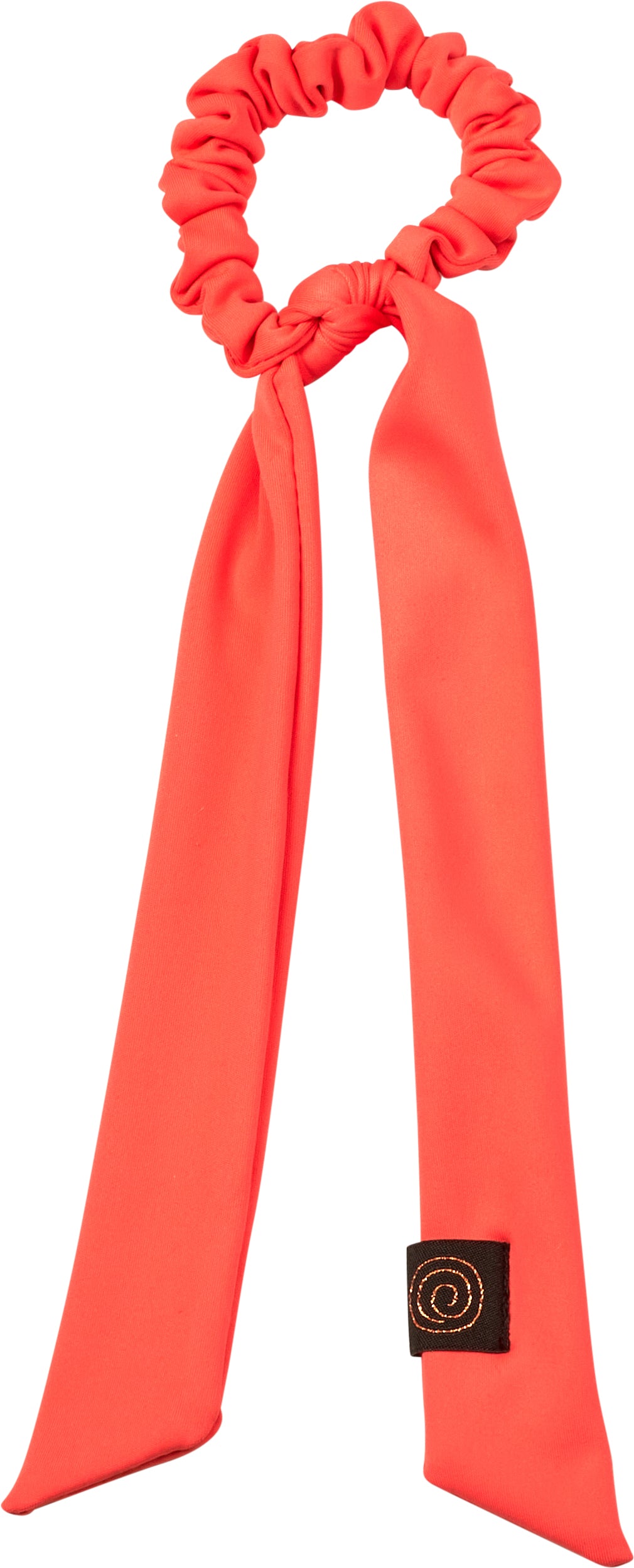 pony scrunchie jersey ties
