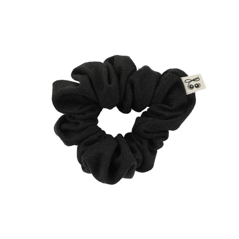pony herringbone scrunchy