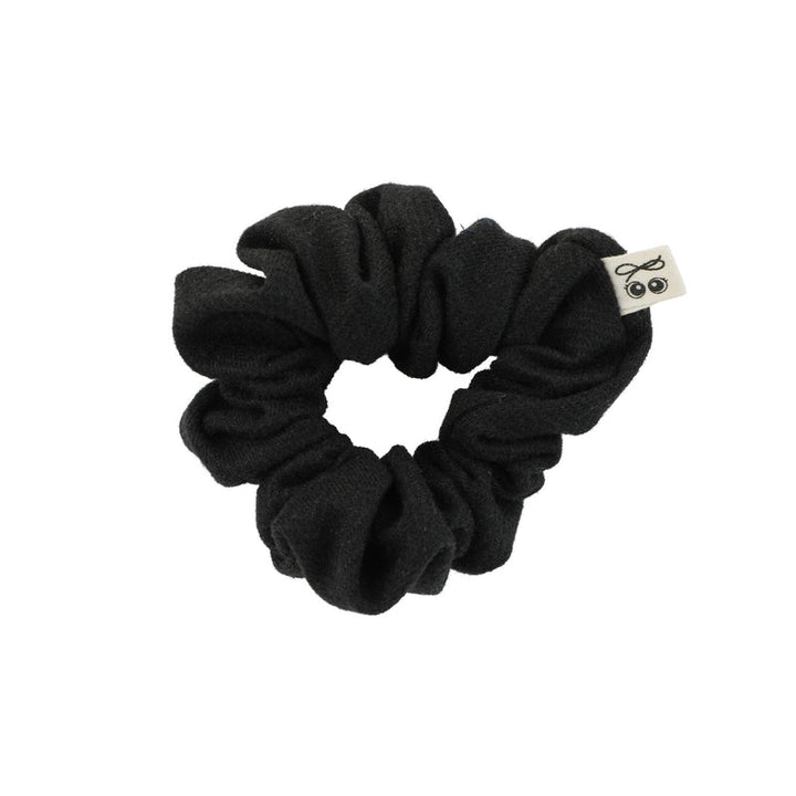 pony herringbone scrunchy