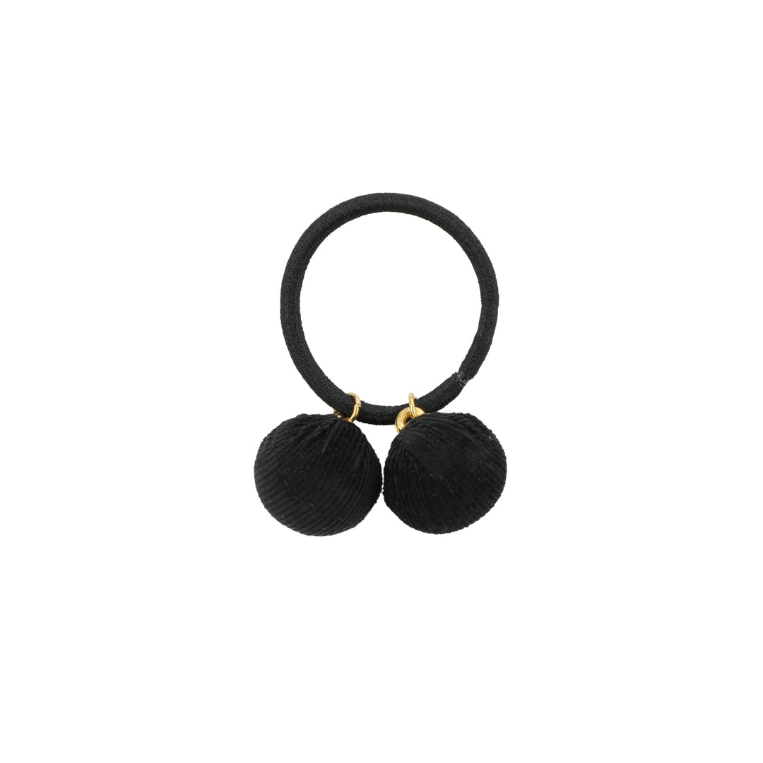 pony rib textured big ball